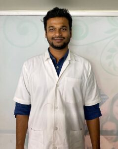 DR.AKASH G. from Sunrise